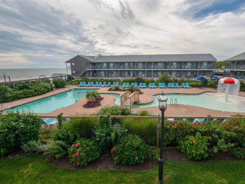 Riviera Beach Resort South Yarmouth Ngoại thất bức ảnh