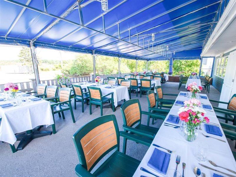 Riviera Beach Resort South Yarmouth Ngoại thất bức ảnh