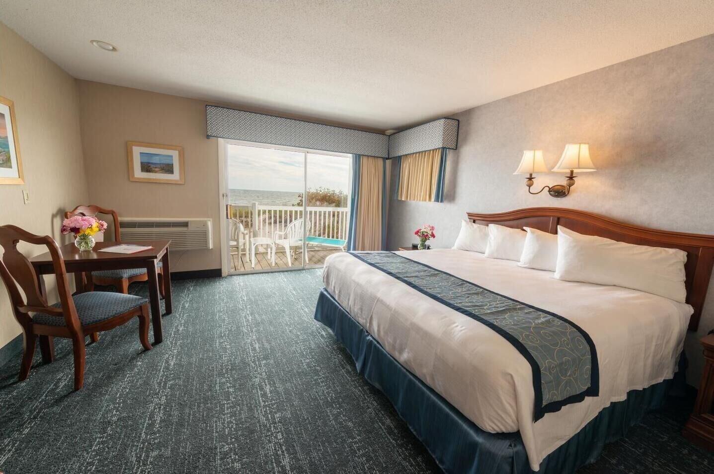 Riviera Beach Resort South Yarmouth Ngoại thất bức ảnh