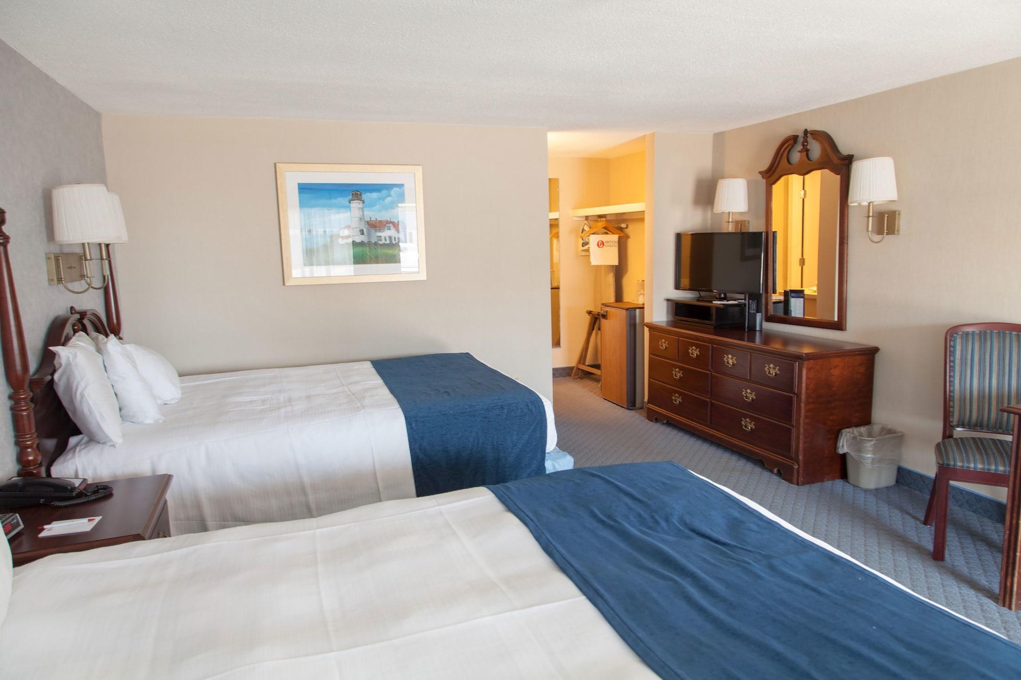 Riviera Beach Resort South Yarmouth Ngoại thất bức ảnh