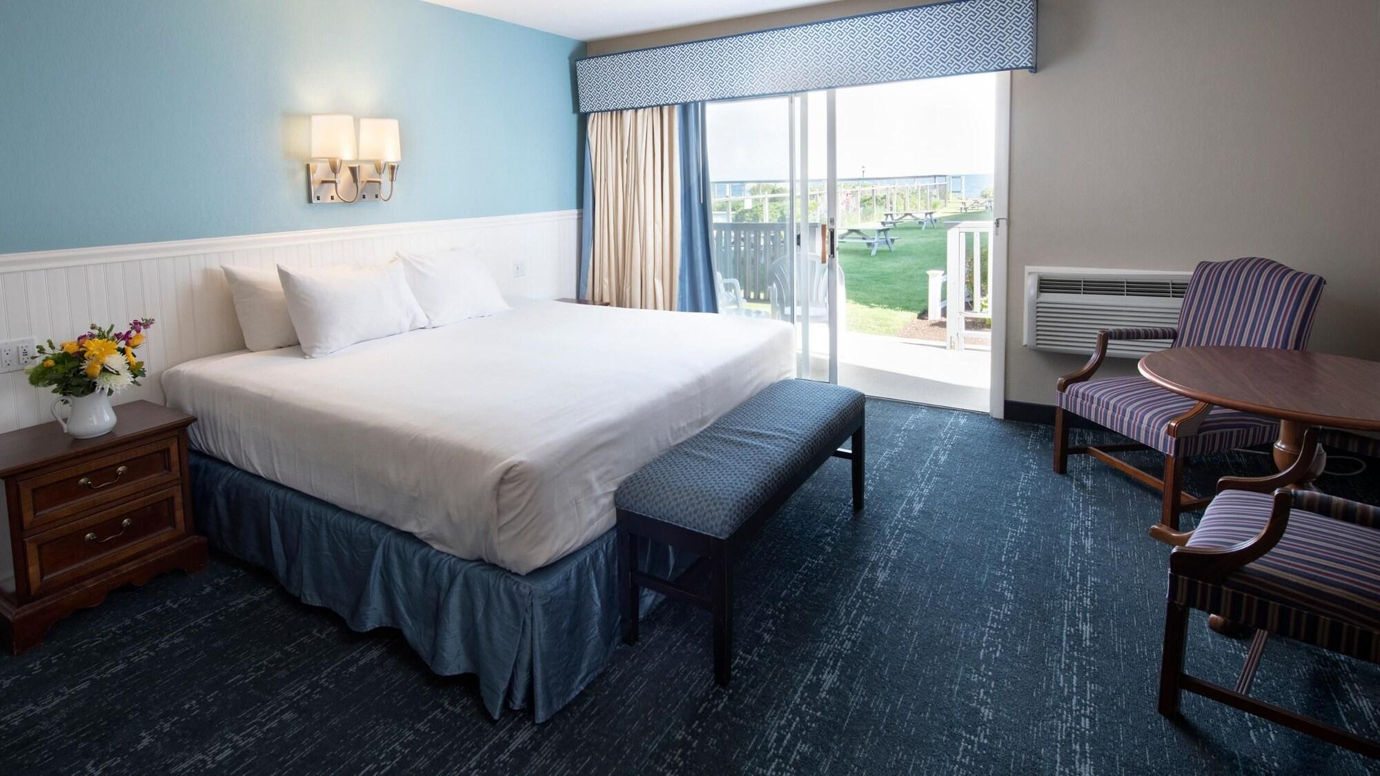 Riviera Beach Resort South Yarmouth Ngoại thất bức ảnh