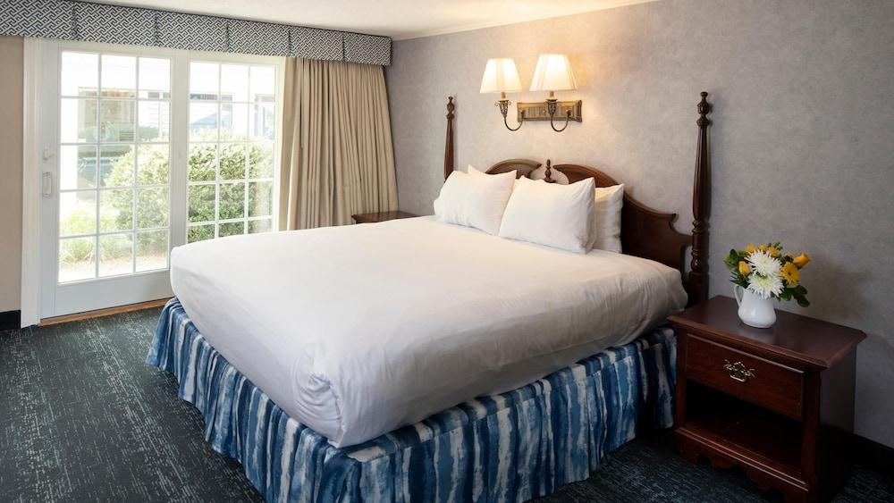 Riviera Beach Resort South Yarmouth Ngoại thất bức ảnh