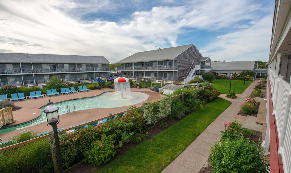 Riviera Beach Resort South Yarmouth Ngoại thất bức ảnh