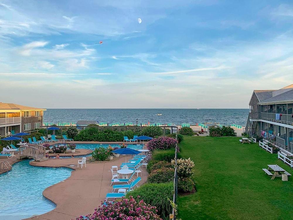 Riviera Beach Resort South Yarmouth Ngoại thất bức ảnh
