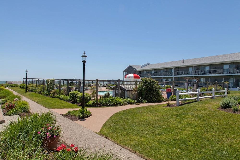 Riviera Beach Resort South Yarmouth Ngoại thất bức ảnh