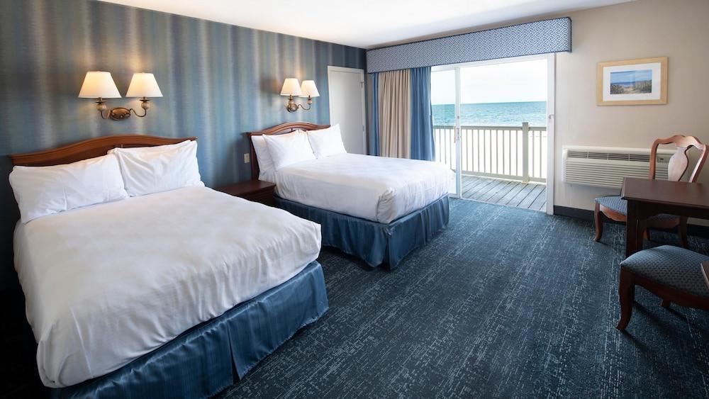 Riviera Beach Resort South Yarmouth Ngoại thất bức ảnh