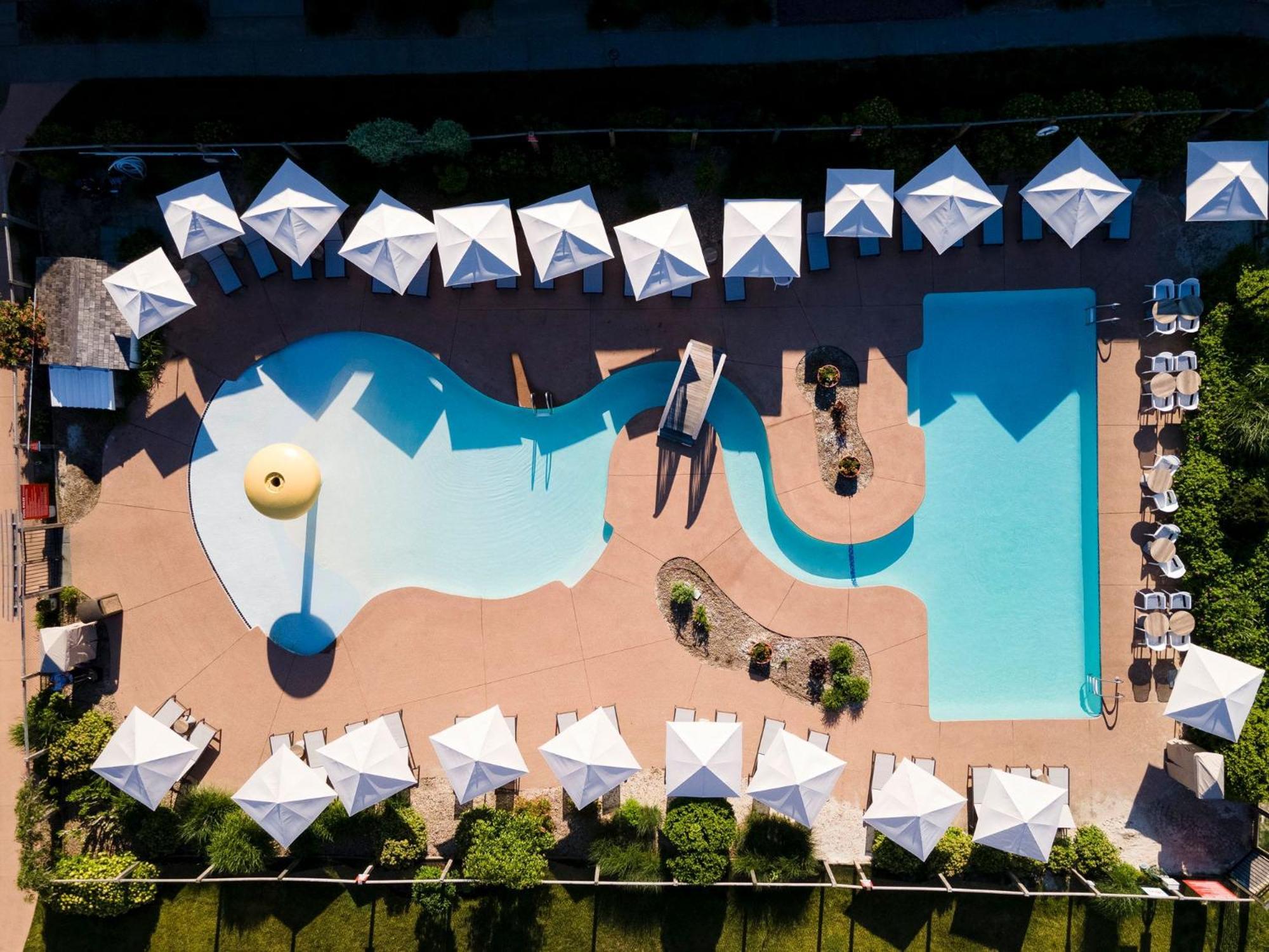 Riviera Beach Resort South Yarmouth Ngoại thất bức ảnh