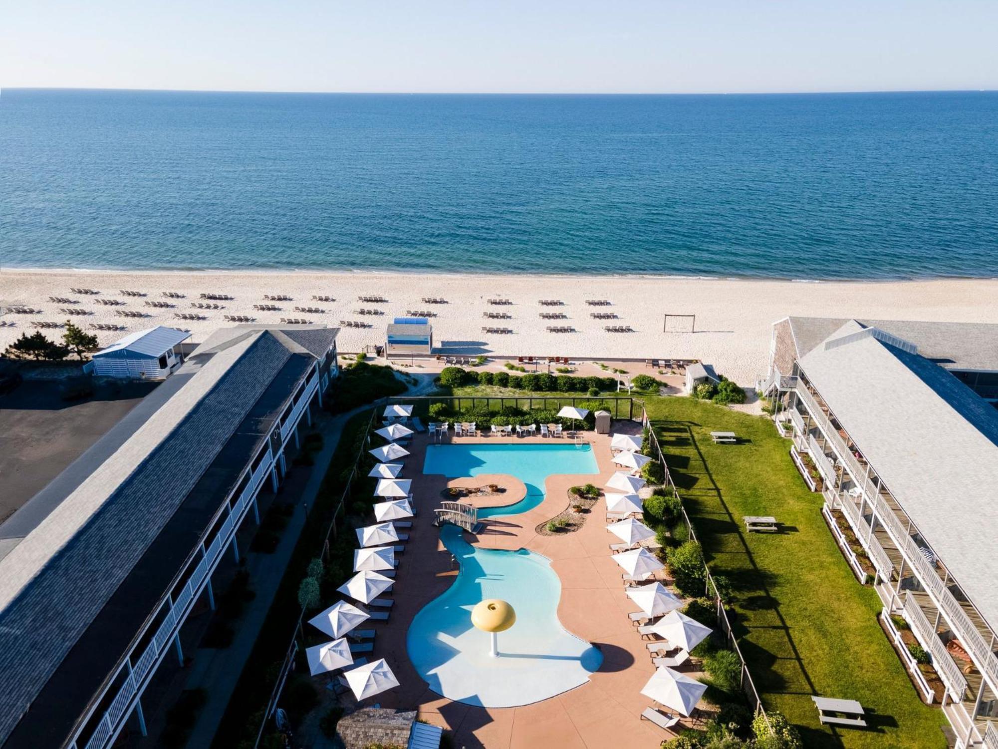 Riviera Beach Resort South Yarmouth Ngoại thất bức ảnh