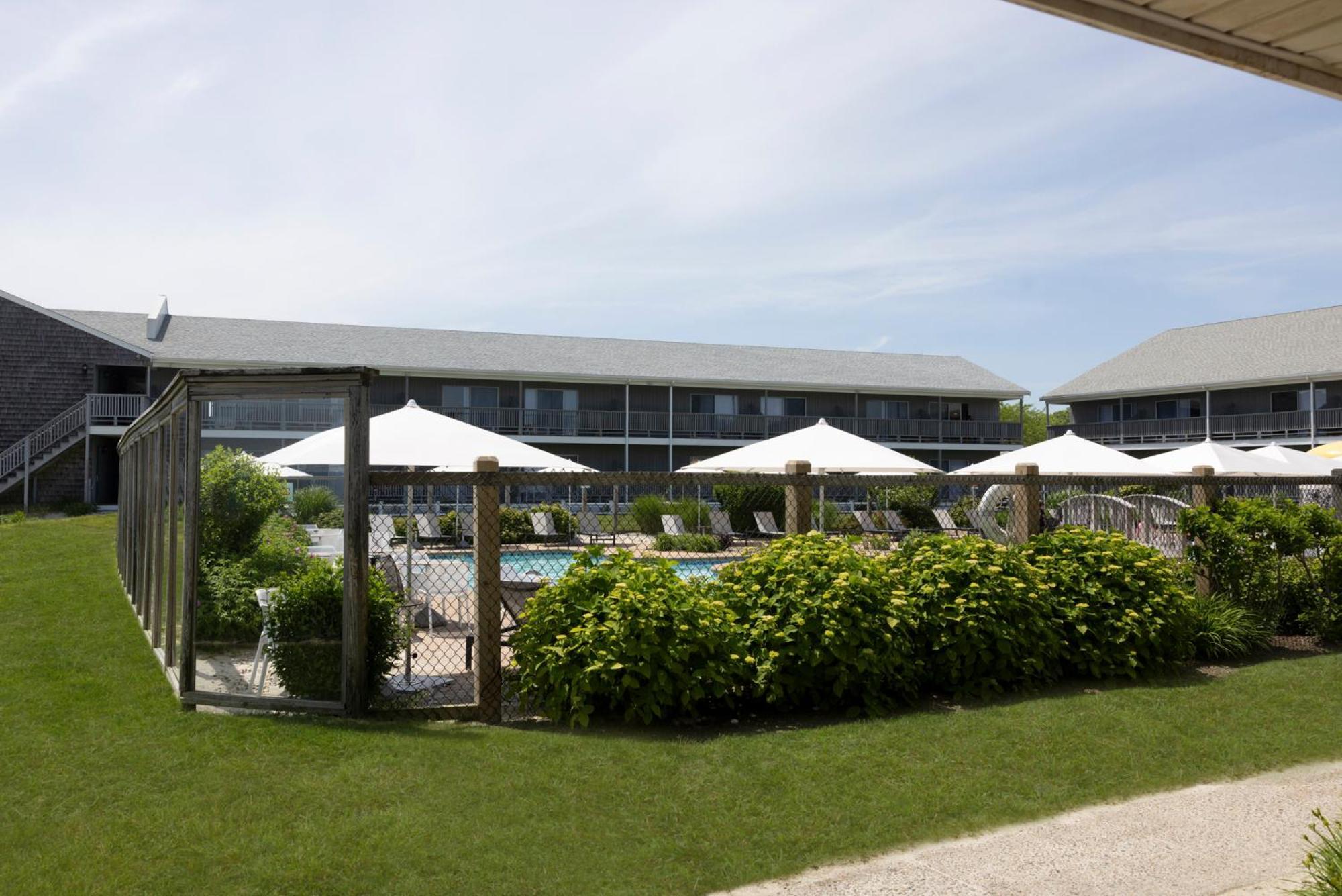 Riviera Beach Resort South Yarmouth Ngoại thất bức ảnh