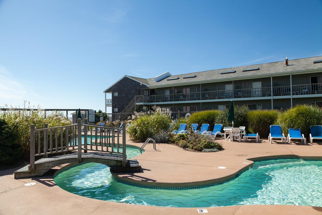 Riviera Beach Resort South Yarmouth Ngoại thất bức ảnh
