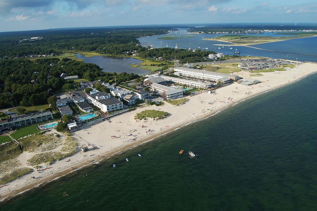 Riviera Beach Resort South Yarmouth Ngoại thất bức ảnh