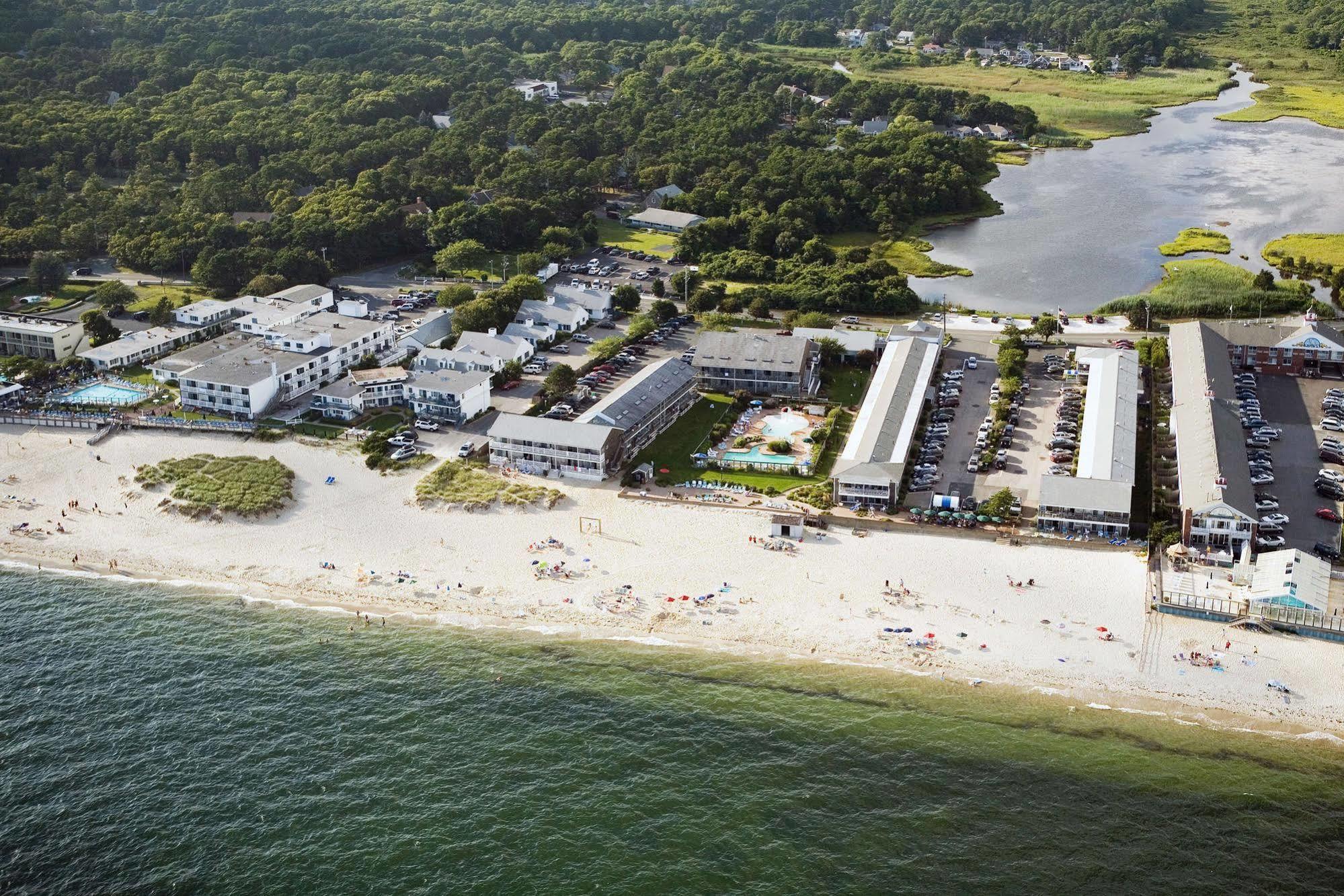 Riviera Beach Resort South Yarmouth Ngoại thất bức ảnh