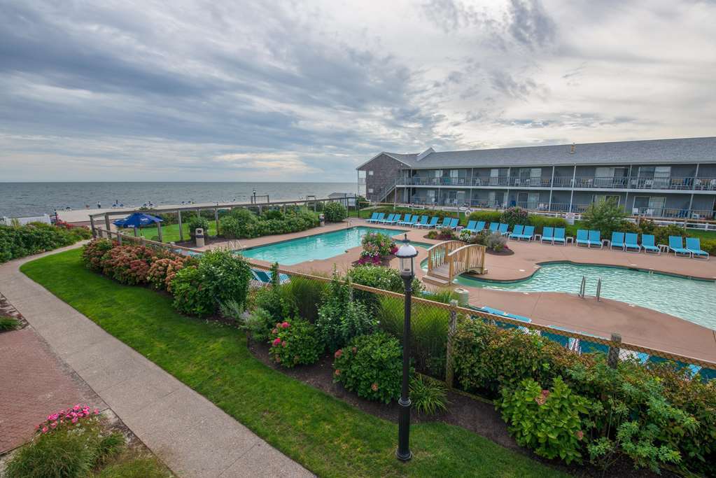 Riviera Beach Resort South Yarmouth Ngoại thất bức ảnh