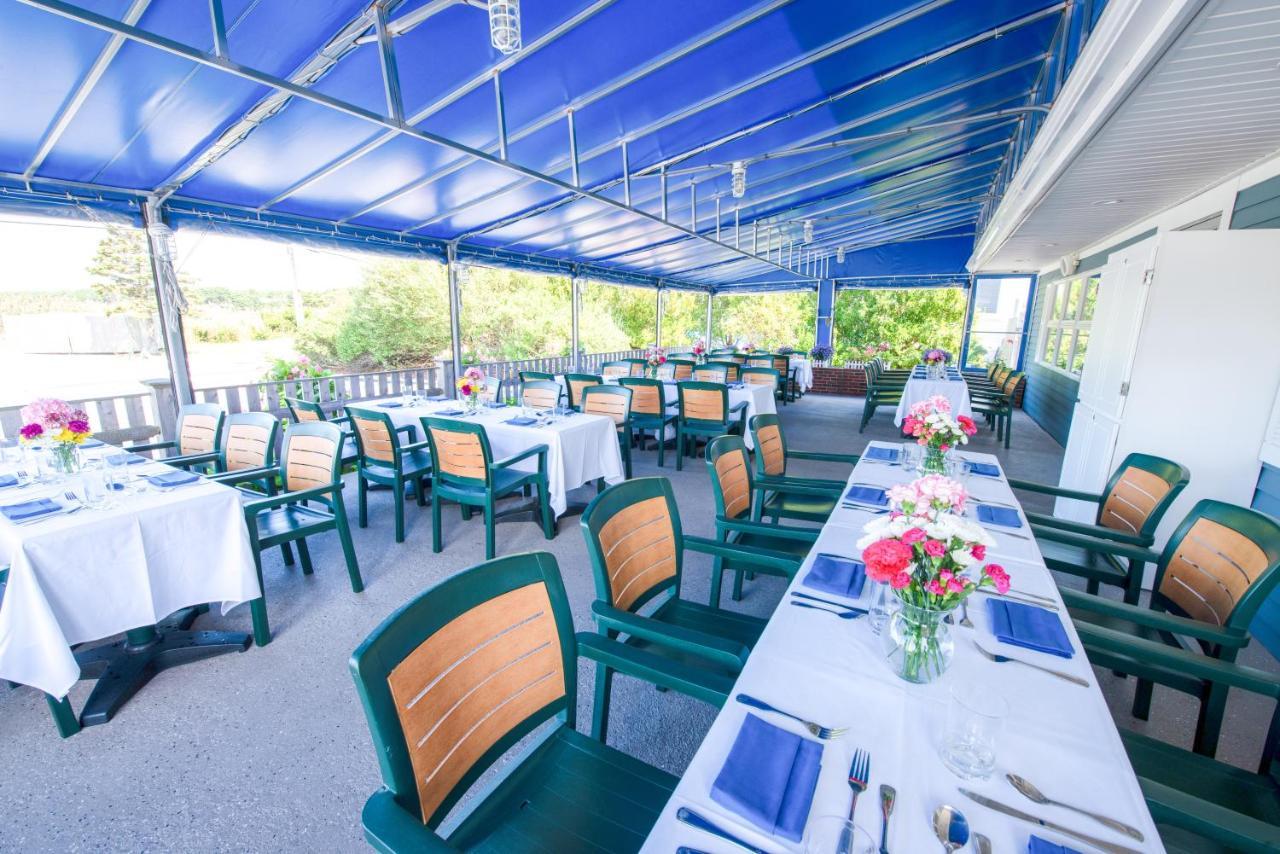 Riviera Beach Resort South Yarmouth Ngoại thất bức ảnh